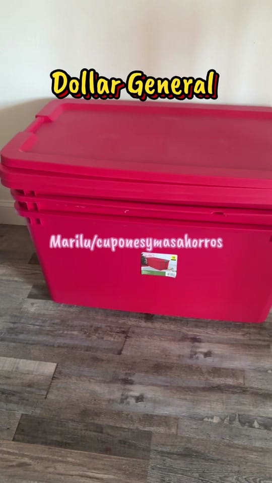 Post 5 by Marilu | Cuponesymasahorros on TikTok (video)