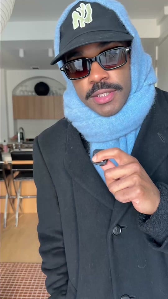 Post 8 by Will Phillips on TikTok (video)