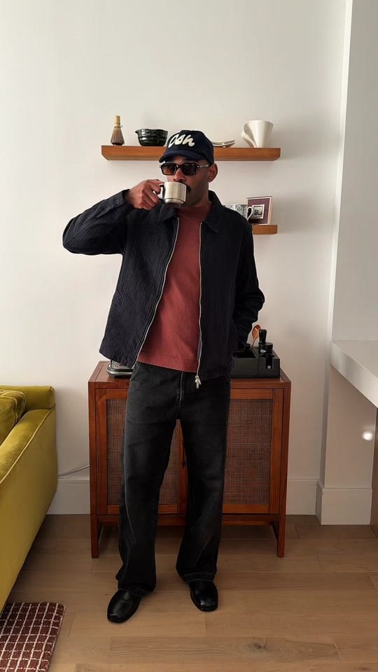 Post 7 by Will Phillips on TikTok (video)