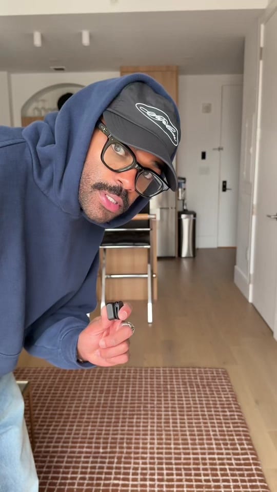 Post 10 by Will Phillips on TikTok (video)