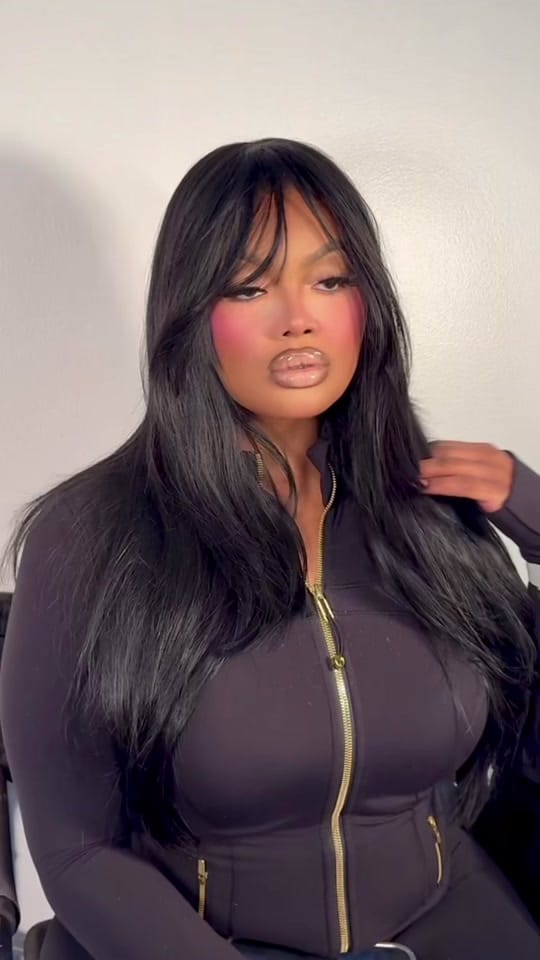 Post 2 by MUANESSA on TikTok (video)