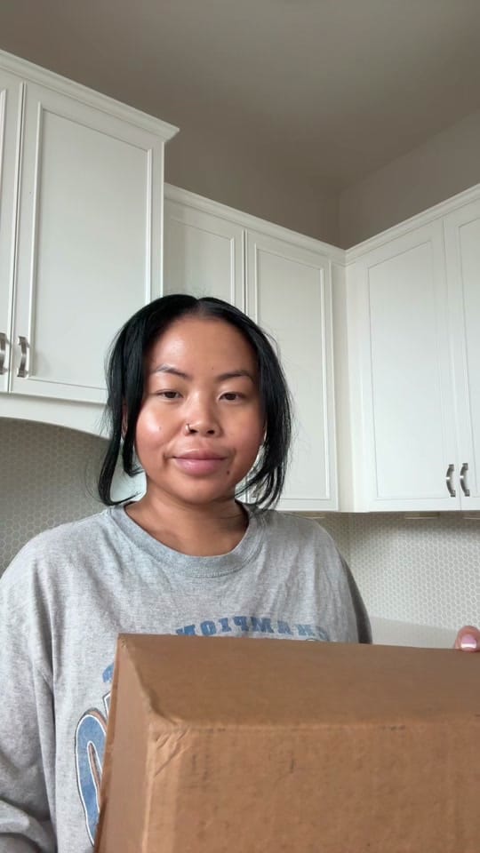 Post 1 by MUANESSA on TikTok (video)