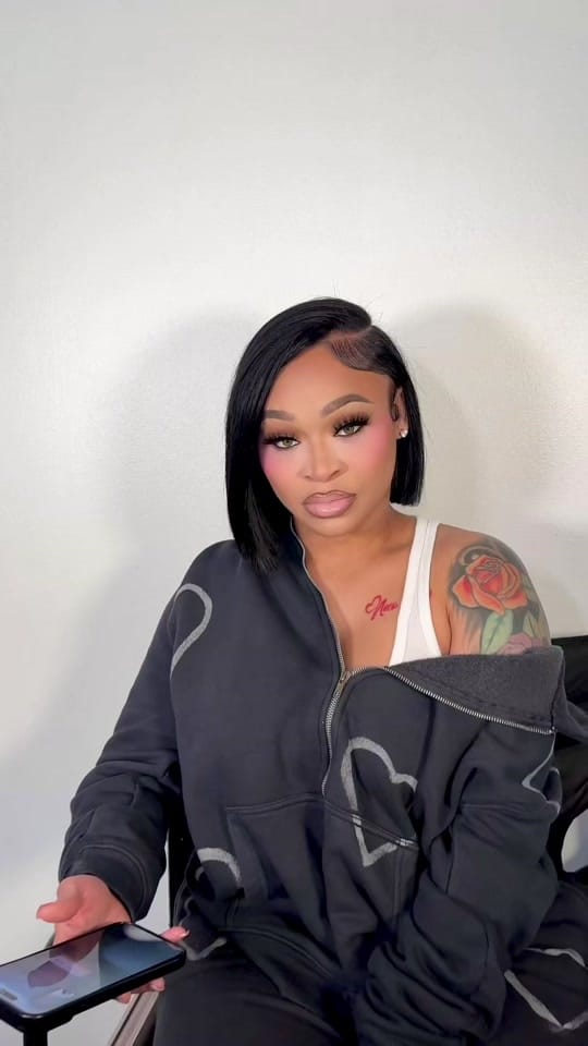 Post 3 by MUANESSA on TikTok (video)