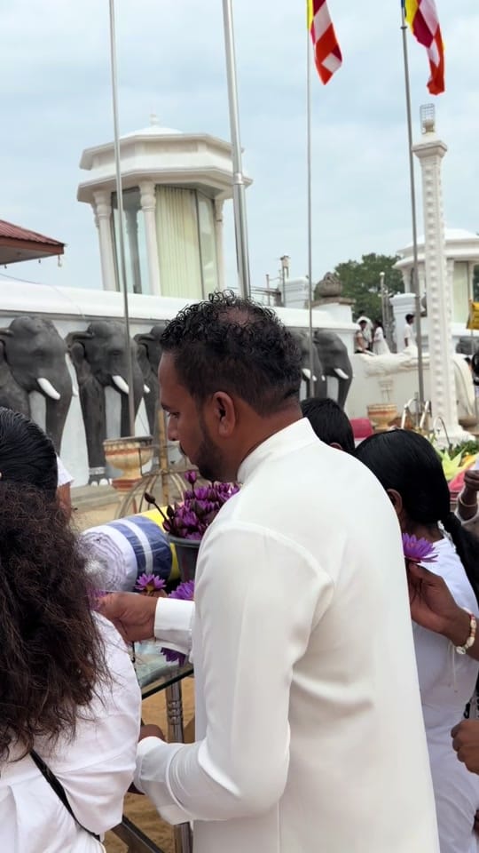 Post 4 by Nuwan Madusanka 🇱🇰 | 🇺🇸 on TikTok (video)