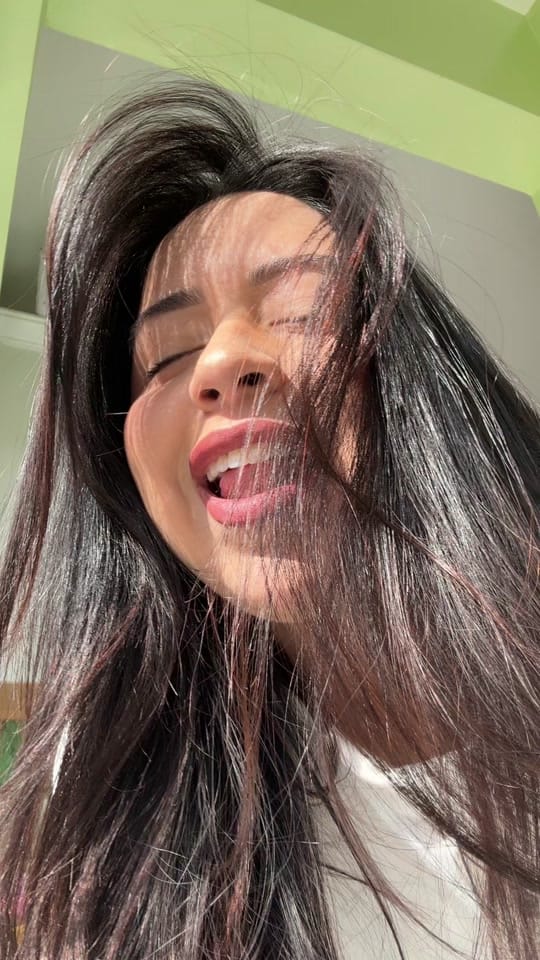 Post 5 by Pierina Alejandra on TikTok (video)