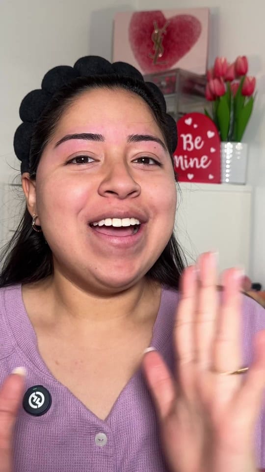 Post 8 by Pierina Alejandra on TikTok (video)