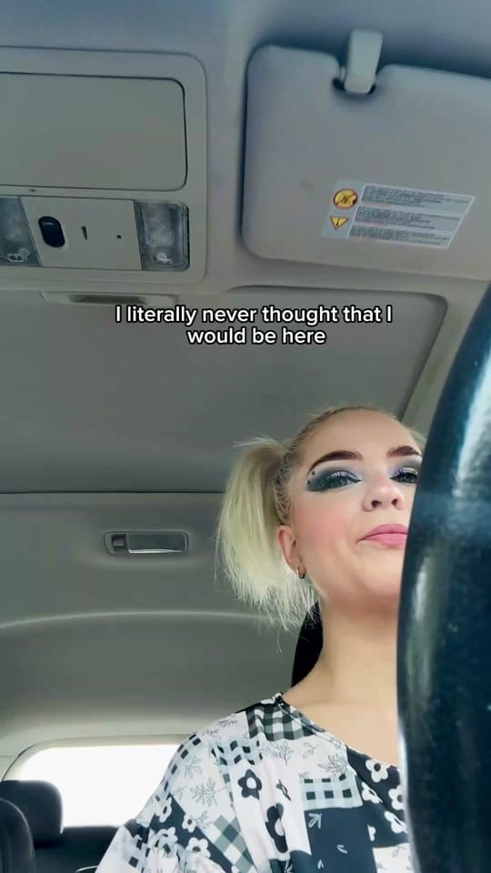 Post 5 by Dallas from TrueColours on TikTok (video)