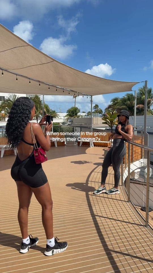 Post 3 by Mahogany on TikTok (video)