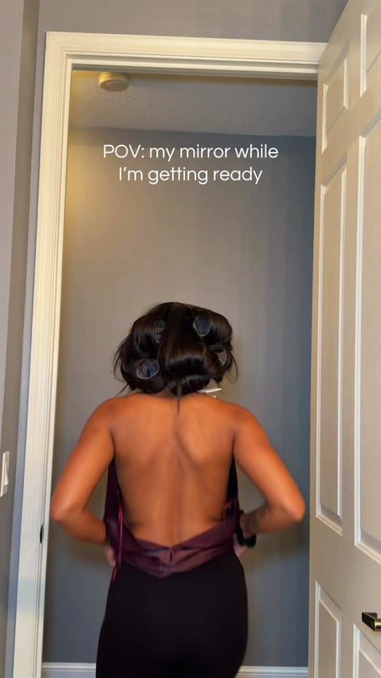 Post 7 by Mahogany on TikTok (video)