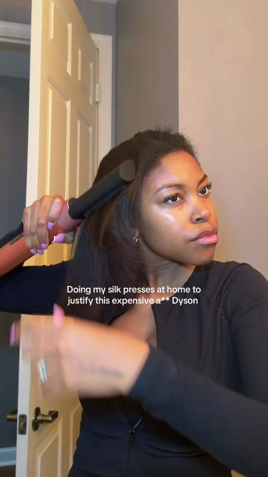 Post 4 by Mahogany on TikTok (video)