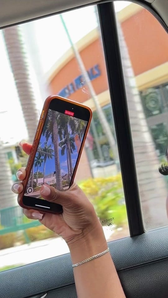 Post 2 by Mahogany on TikTok (video)