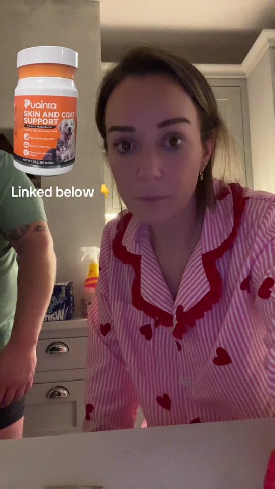 Post 5 by Laura brumpton 🍒 on TikTok (video)