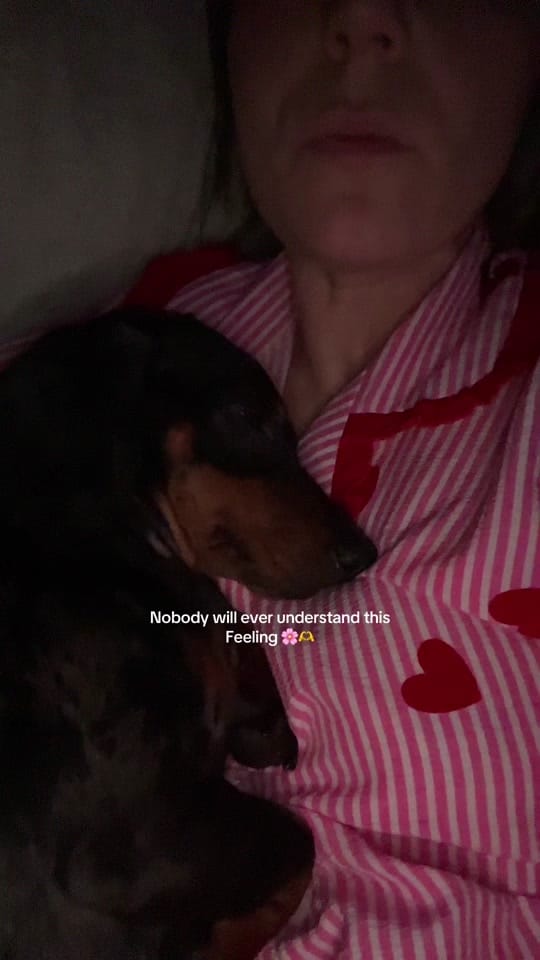 Post 1 by Laura brumpton 🍒 on TikTok (video)