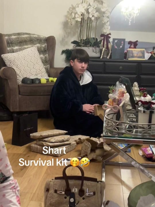 Post 9 by Laura brumpton 🍒 on TikTok (video)