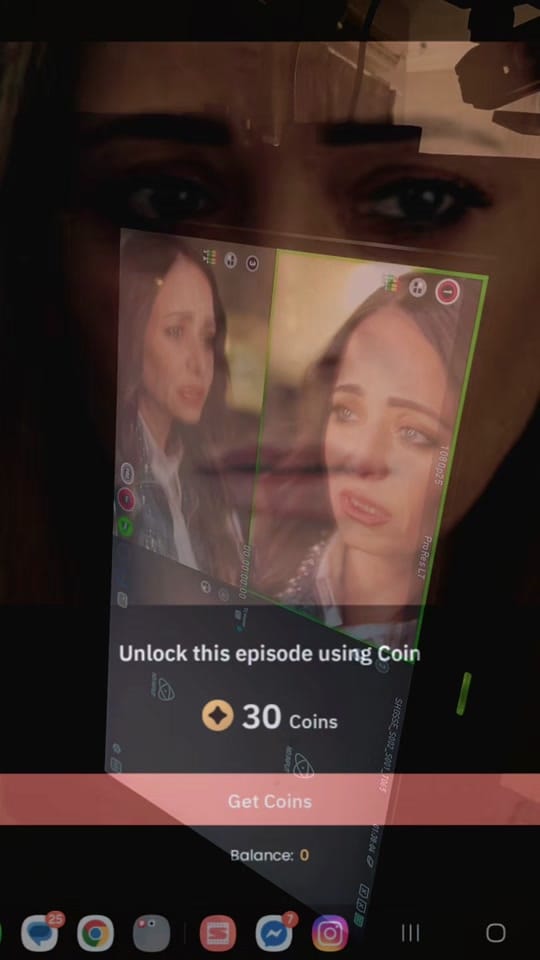 Post 2 by Salma Zahran🧿 on TikTok (video)