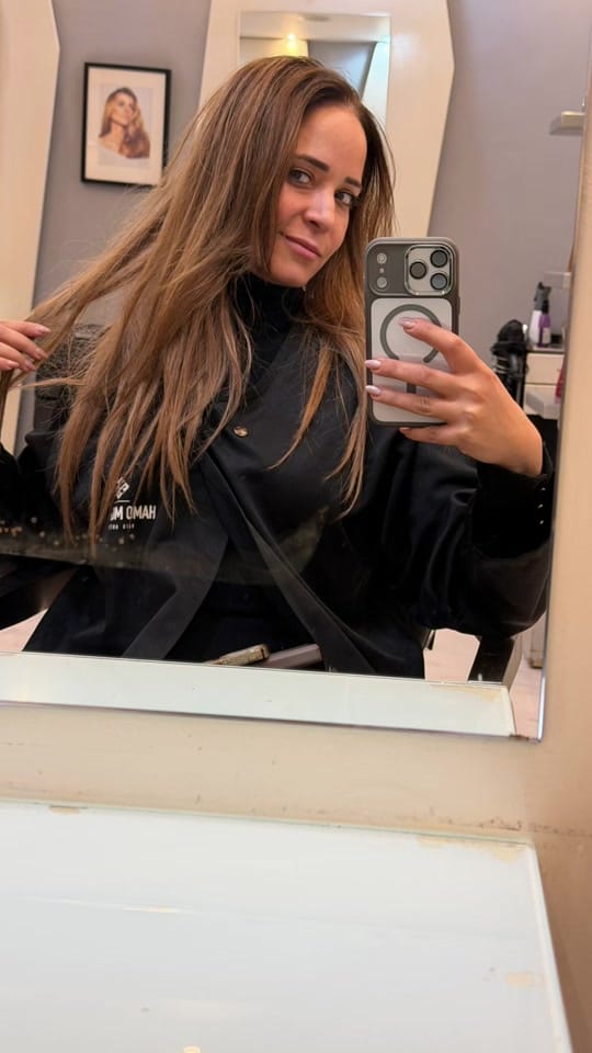 Post 1 by Salma Zahran🧿 on TikTok (video)