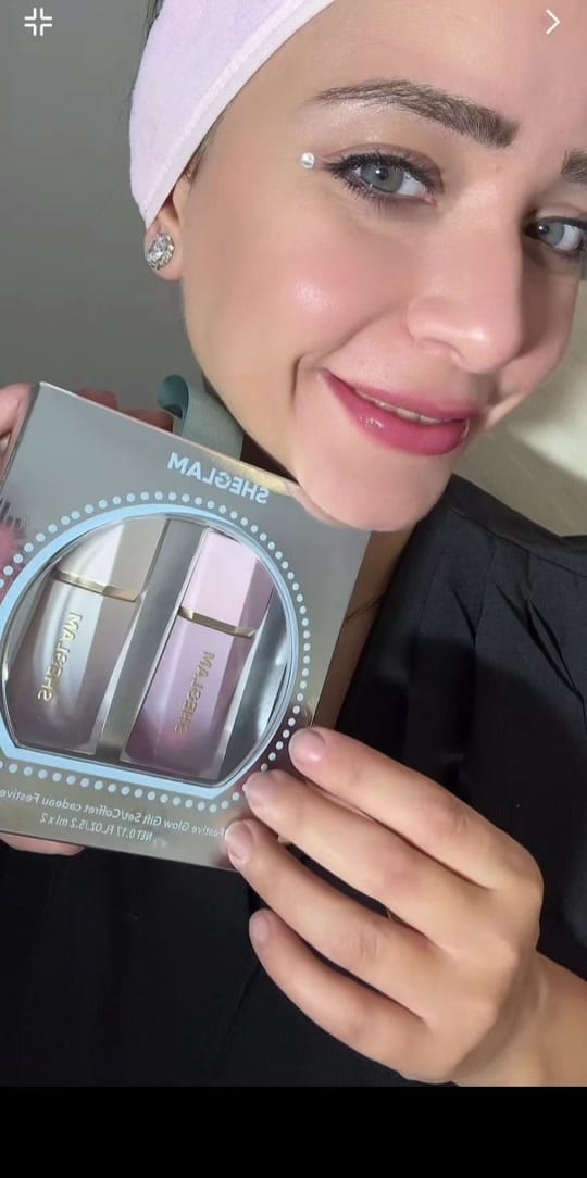 Post 8 by Salma Zahran🧿 on TikTok (video)