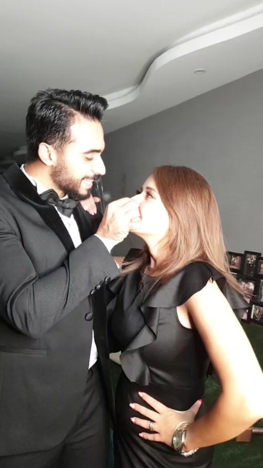 Post 10 by Salma Zahran🧿 on TikTok (video)