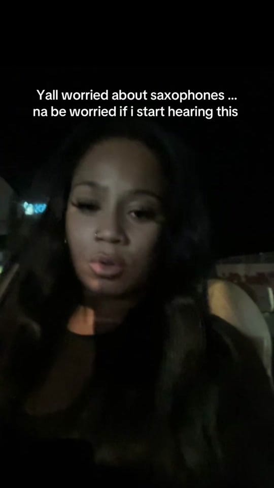 Post 2 by Giovonnie on TikTok (video)