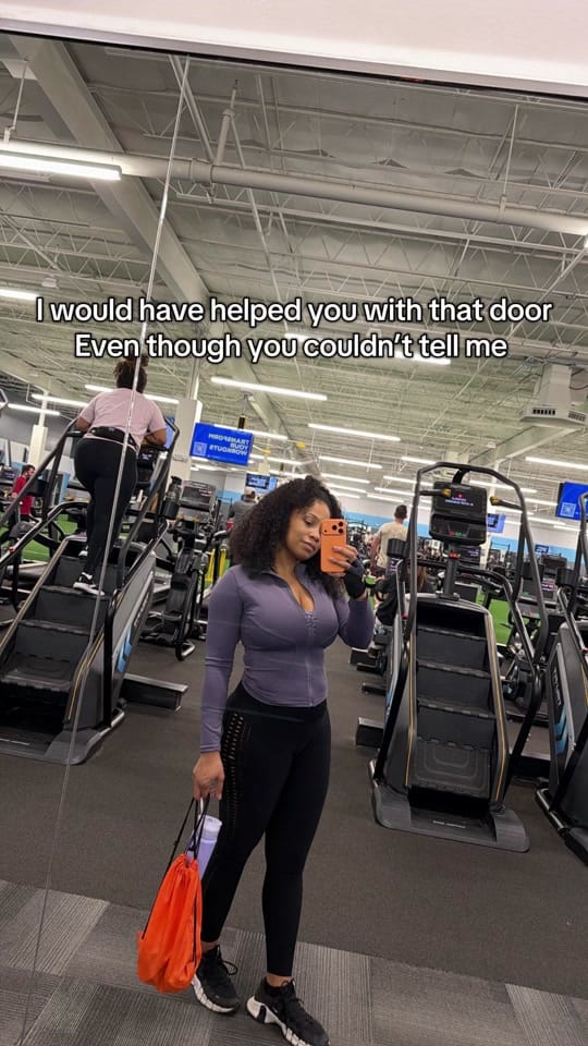 Post 1 by Giovonnie on TikTok (video)