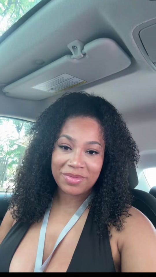 Post 10 by Giovonnie on TikTok (video)