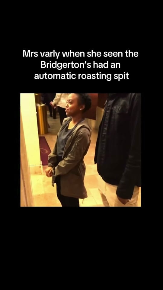 Post 3 by Giovonnie on TikTok (video)