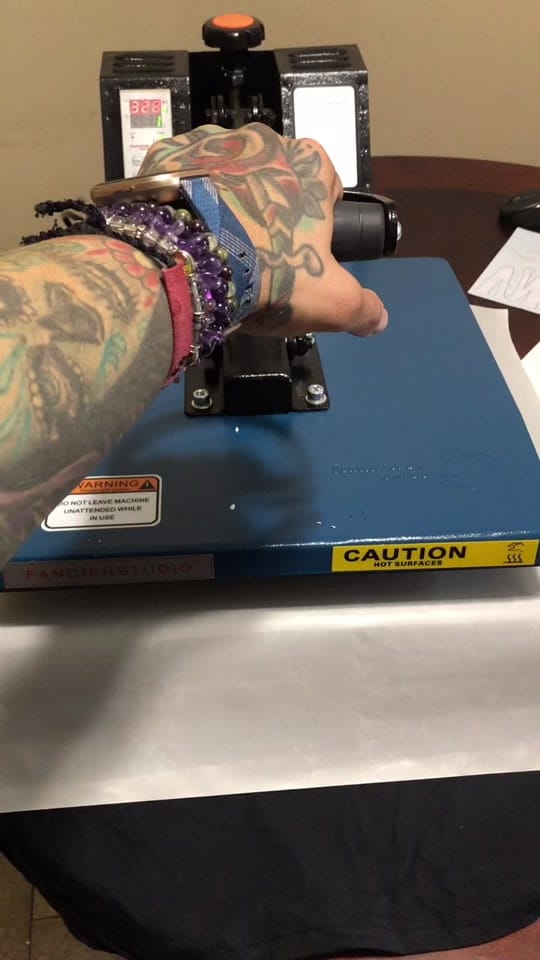 Post 9 by Kat Von Chop on TikTok (video)