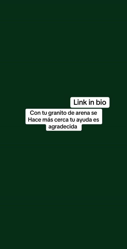 Post 1 by kiki’s on TikTok (video)