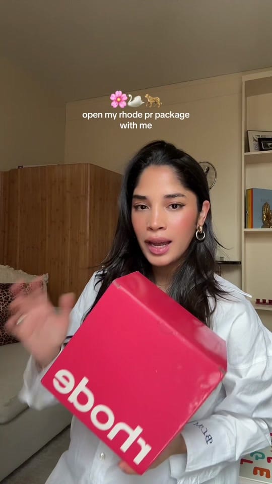 Post 3 by Bricely on TikTok (video)