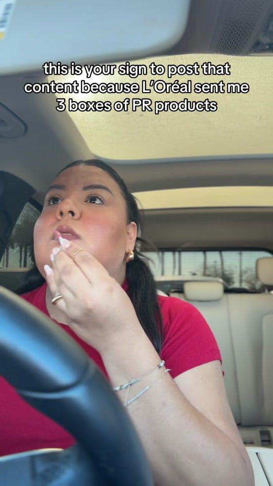 Post 5 by Esmeralda Garcia on TikTok (video)