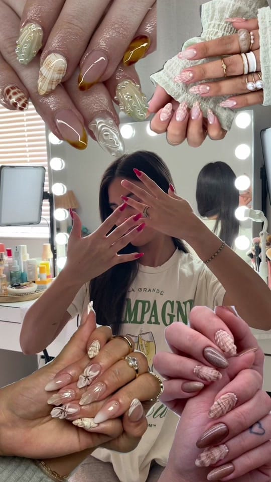 Post 8 by beautylisy on TikTok (video)
