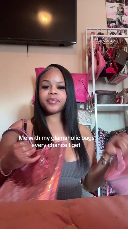 Post 3 by Mariah Talia ᥫ᭡ on TikTok (video)