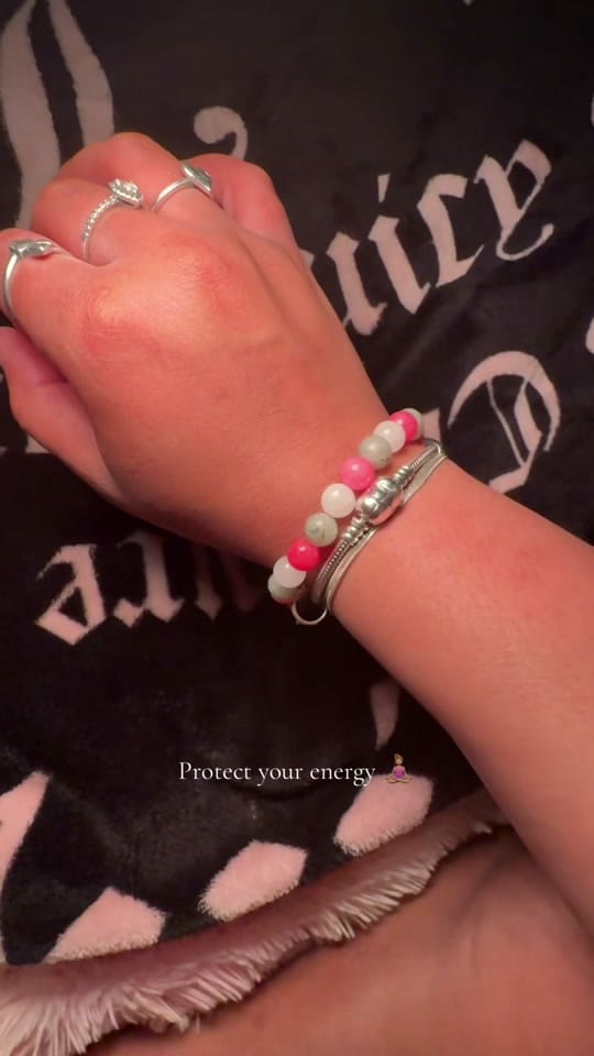 Post 2 by Mariah Talia ᥫ᭡ on TikTok (video)