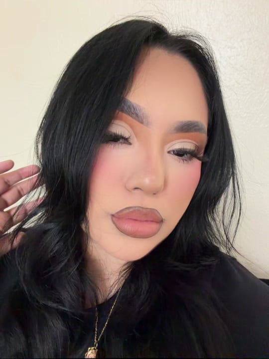 Post 1 by Daycy on TikTok (video)