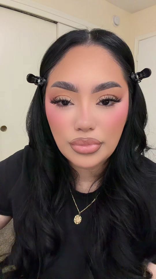 Post 2 by Daycy on TikTok (video)