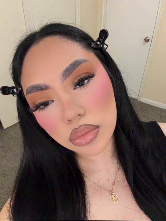 Post 7 by Daycy on TikTok (video)