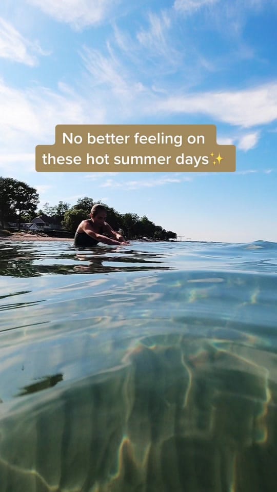 Post 5 by Felicia Fullwood on TikTok (video)