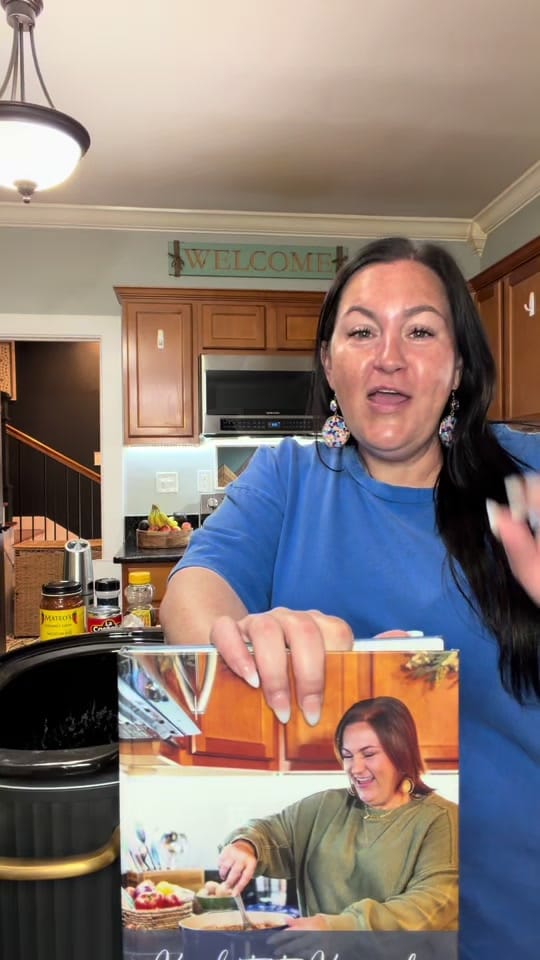 Post 8 by Mississippi Kween-Caroliiiine on TikTok (video)