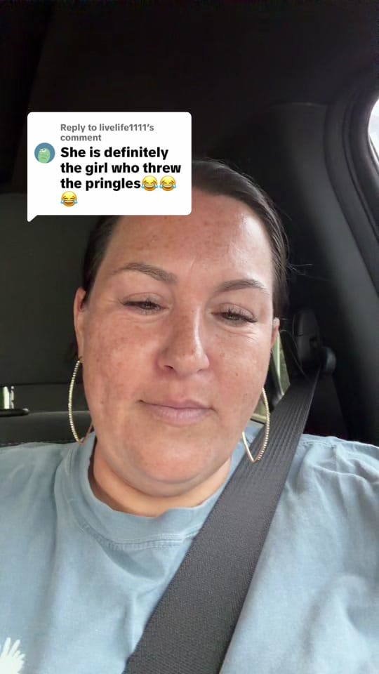 Post 6 by Mississippi Kween-Caroliiiine on TikTok (video)