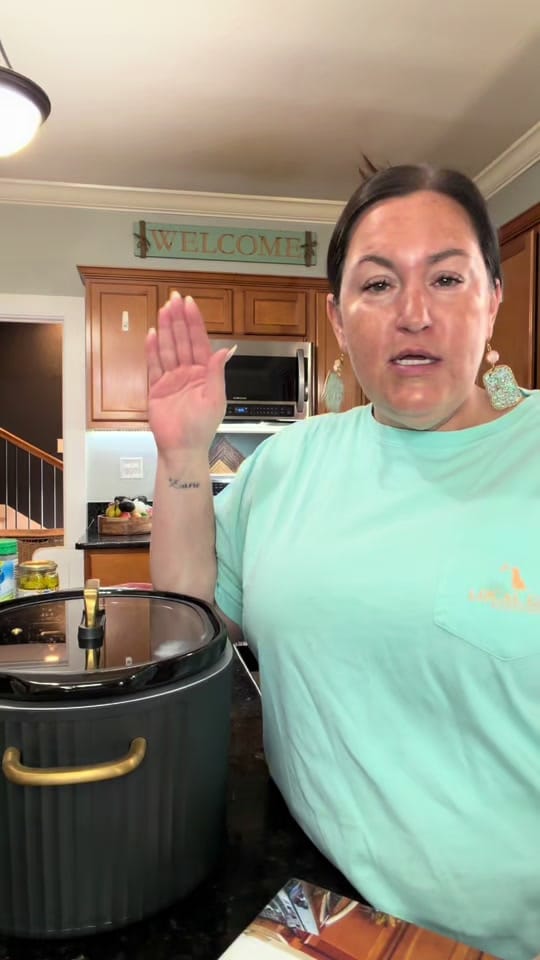 Post 7 by Mississippi Kween-Caroliiiine on TikTok (video)