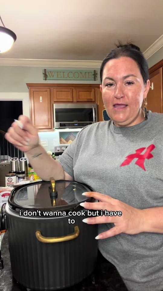 Post 9 by Mississippi Kween-Caroliiiine on TikTok (video)