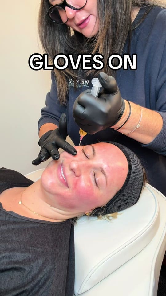 Post 3 by Tonya NP: Health/Beauty/Life on TikTok (video)