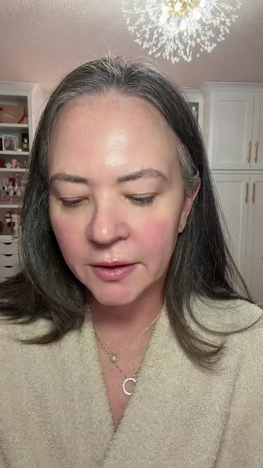 Post 8 by Tonya NP: Health/Beauty/Life on TikTok (video)