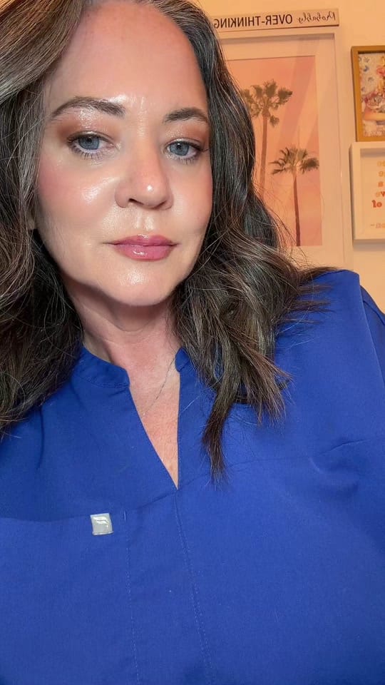 Post 10 by Tonya NP: Health/Beauty/Life on TikTok (video)