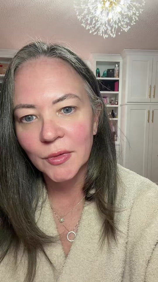 Post 9 by Tonya NP: Health/Beauty/Life on TikTok (video)