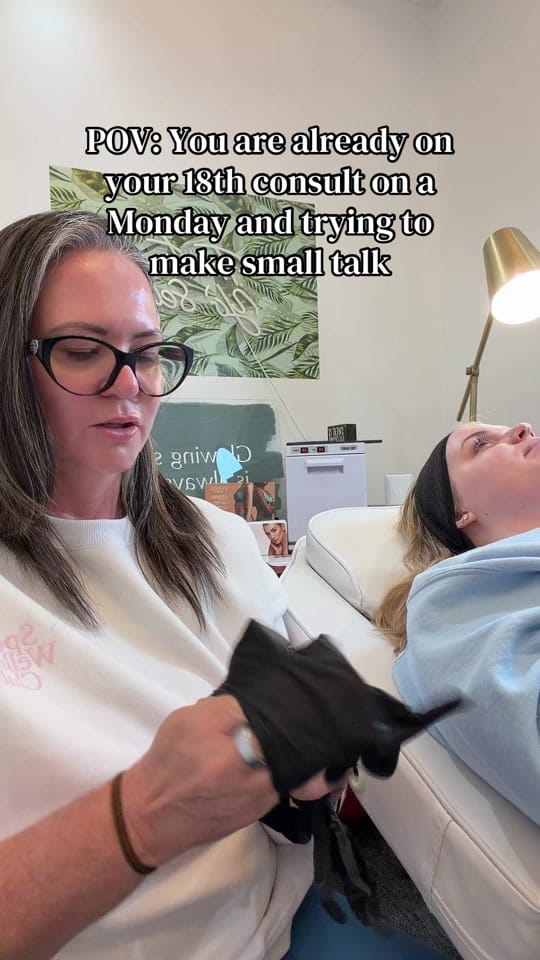 Post 1 by Tonya NP: Health/Beauty/Life on TikTok (video)