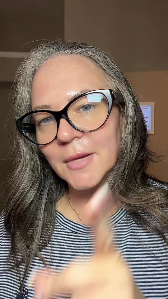 Post 4 by Tonya NP: Health/Beauty/Life on TikTok (video)