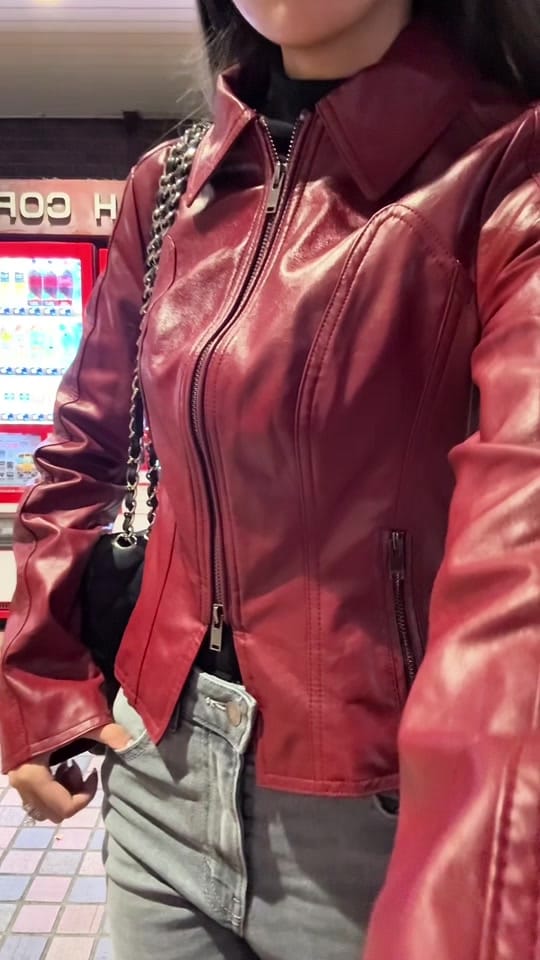 Post 6 by Shantal Faustino ❀ on TikTok (video)