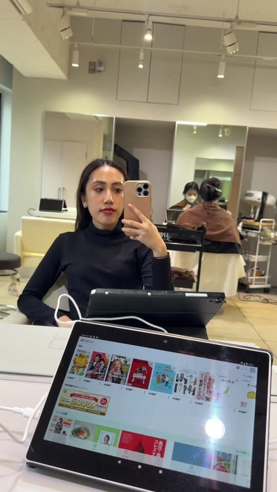 Post 2 by Shantal Faustino ❀ on TikTok (video)