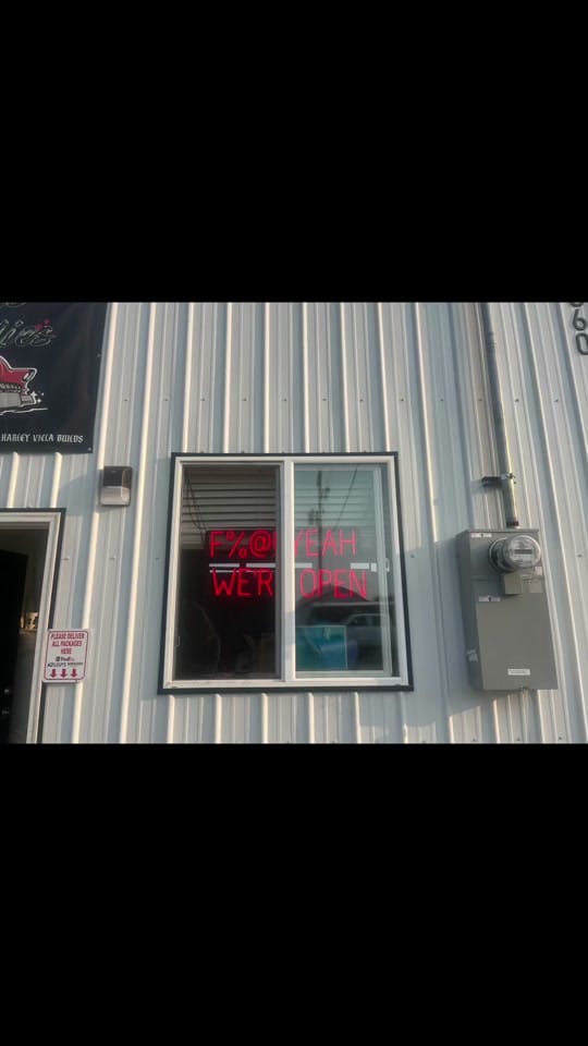 Post 7 by Kustoms&kandies on TikTok (video)